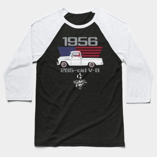 1956 Baseball T-Shirt